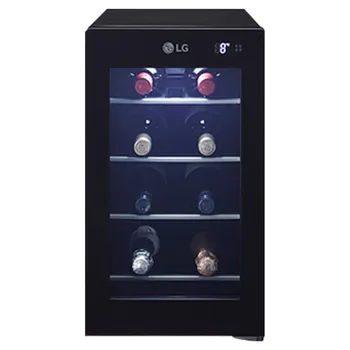3_LG전자_LG_디오스_와인셀러_미니_W087B_방문설치_8병