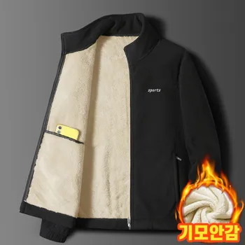 6_스토리원_남성_양털_후리스_집업_플리스_스포츠_자켓_JGFWJK017