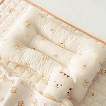 아기베개 추천 마롤로뜨 아기 경추베개