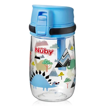 유아 물병 추천 누비 정글 유아물병