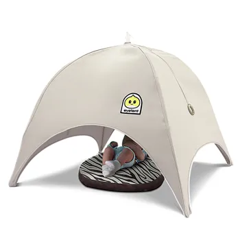 아기 햇빛가리개 추천 아기 신생아 휴대용 햇빛가리개 (면 텐트형)