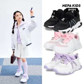 유아 스포츠화 추천 네파 키즈 KLB7605 샤이니 운동화 유아 스포츠화 추천 네파 키즈 KLB7605 샤이니 운동화