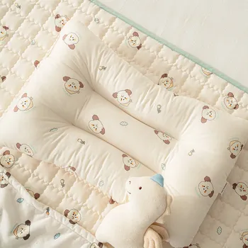 아기베개 추천 라비킷 주니어베개 세트