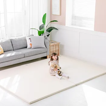 유아 매트 추천 엘라즈 베이비 제로갭 항균 폴더매트