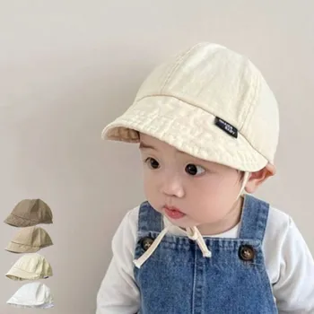 아기 모자 추천 유아 사계절 벙거지 썬햇