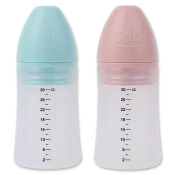 아기 투약기 추천 지엠팜 쏘옥 투약병 30ml