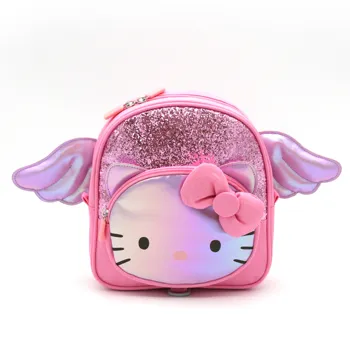 유아 배낭 추천 헬로키티 오로라 날개 배낭 유아 배낭 추천 헬로키티 오로라 날개 배낭