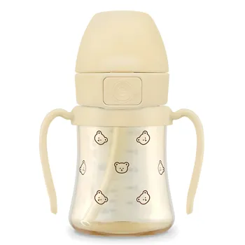 유아 물병 추천 그로미미 PPSU 유아 빨대컵