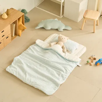 유아 침구 세트 추천 벨몽 유아용 미니 로열 블랭킷 5종