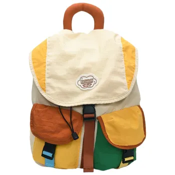 유아 배낭 추천 키즈트리 패밀리 배낭 BB-418 유아 배낭 추천 키즈트리 패밀리 배낭 BB-418