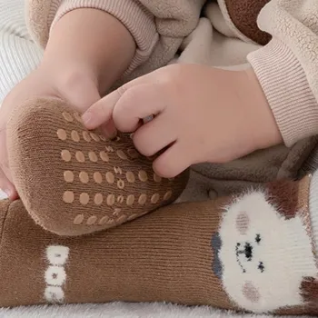 유아 양말 추천 슈메르 사계절 미끄럼방지 양말