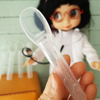 아기 투약기 추천 369마켓 투약스푼 10개