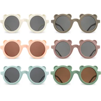 아기 선글라스 추천 bayb 아동용 베어즈 6종 선글라스 세트